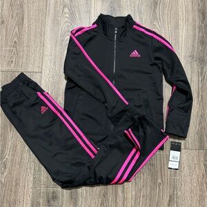 Adidas jumpsuit